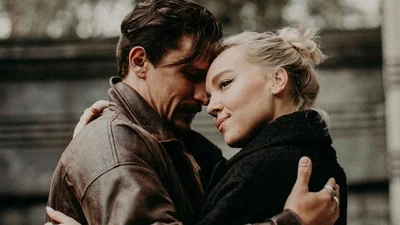 Тарас Цимбалюк поїхав у першу тривалу подорож з коханою, і це — Балі