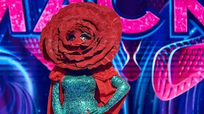 Шоу МАСКА на телеканалі "Україна": дивитися онлайн 7 випуск