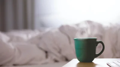 Блогер показал разницу между теми, кто пьет кофе и чай, и это настоящая "жиза"