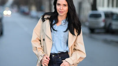 Код женщины: в чем он - монолог Людмилы Барбир