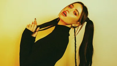 DOROFEEVA - a tebe: Надя презентувала перший трек із майбутнього альбому