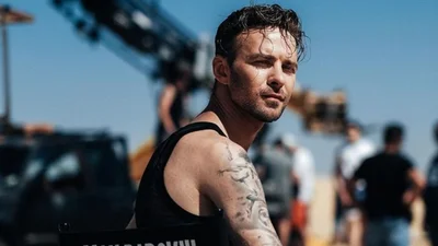 Макс Барских показал свою маму, и она - роскошная