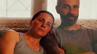 В сети появились архивные кадры Нины Матвиенко и ее мужа