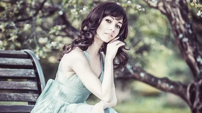 Код жінки: у чому він – монолог Катерини Кухар