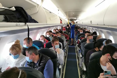 Рейс 'Київ-Київ': столицею провели незвичайну авіаекскурсію - фото 508702