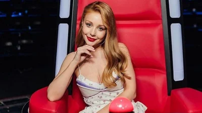 «Голос країни. Перезавантаження»: команда Тіни Кароль