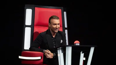 "Голос країни. Перезавантаження": учасники команди Олега Винника