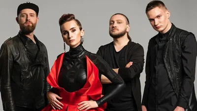 Группа Go_A изменила конкурсный трек для "Евровидения-2021" и выпустила клип