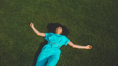 Шок-контент: ученые заявили, что люди не умеют мечтать