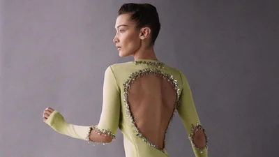 Модний гід: основні тренди весни 2021