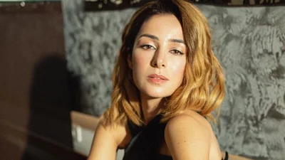 А это профессионально: Залата Огневич показала, как уверенно ходит на пуантах