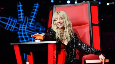 "Голос країни. Перезавантаження": учасники команди Наді Дорофеєвої