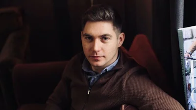 Володимир Остапчук потролив Олю Фреймут кумедним відео