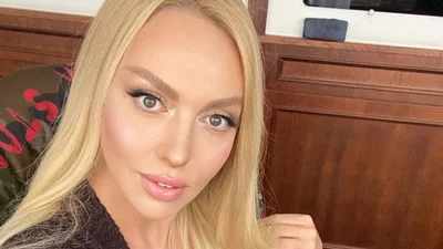 "Он меня перевоспитал": Оля Полякова откровенно рассказала о муже