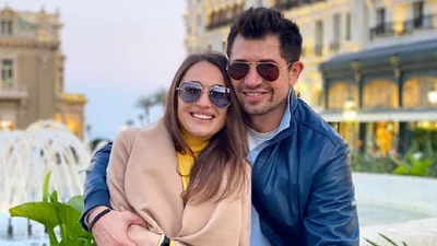 Вперше після сімейного скандалу Андрій Джеджула розказав, чи планує розлучатися