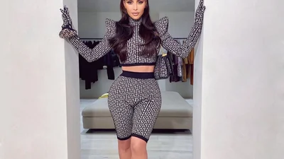 Каньє Вест відмовляється спілкуватися з Кім Кардашьян і вже ділить з нею майно