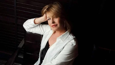 Олена Кравець познайомила Instagram зі своєю мамою