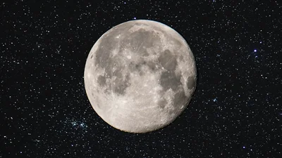 На Луне хотят сделать банк спермы, и вот для чего