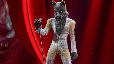 Шоу МАСКА на телеканале "Украина": смотреть онлайн 8 выпуск