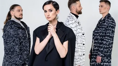 Трек «Шум» для «Євробачення» набрав понад 1 млн переглядів — як реагують єврофани?