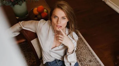 Ольга Фреймут рассказала, как нельзя фоткаться, и проще удалить Инстаграм