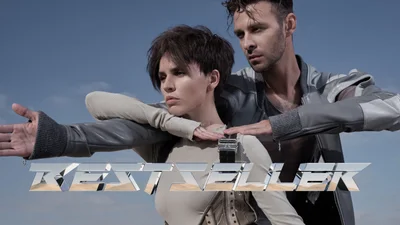 Макс Барских и Zivert дали друг другу интервью для казахстанского Cosmopolitan