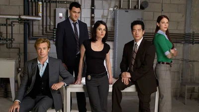 Тоді і зараз: актори детективного серіалу "Менталіст" 13 років по тому