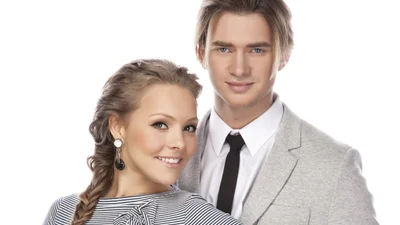 Дмитро Дікусар зізнався, що дуже боляче пережив розрив із Шоптенко, яку довго кохав