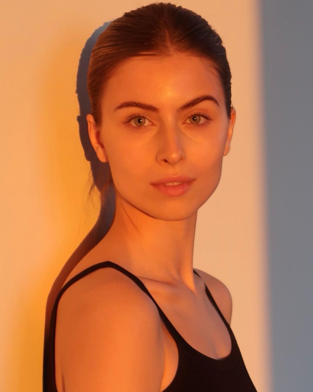 No makeuр: внучка Софии Ротару згипнотизувала естественной красотой - 509448 No makeuр: внучка Софии Ротару згипнотизувала естественной красотой - фото 509448
