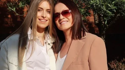 No makeuр: внучка Софии Ротару згипнотизувала естественной красотой