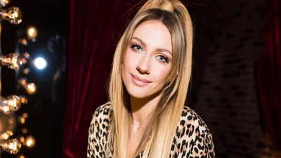 Леся Никитюк обнародовала свой райдер