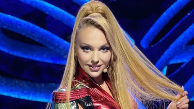 Будь як зірка: Оля Полякова запустила доступний бренд люксової косметики