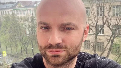 Імідж чи необхідність: Слава Дьомін зізнався, чому голиться налисо