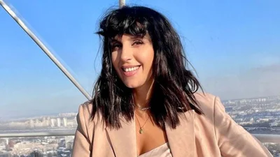 Джамала ответила, хочет ли изменить свою внешность
