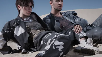 Макс Барських та Zivert - Bestseller: новий кліп артистів про любов у майбутньому