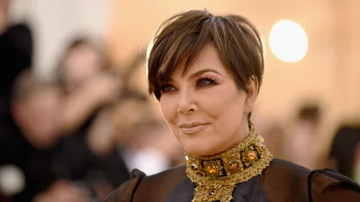 Крис Дженнер прокомментировала развод дочери Ким Кардашьян с Канье Уэстом