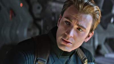 Стало відомо, хто гратиме Капітана Америку замість Кріса Еванса