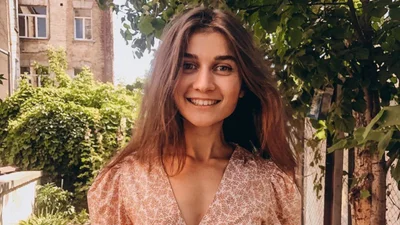 Jerry Heil подарували землю в Шотландії, і тепер вона має офіційний титул леді