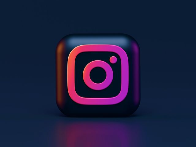 Для детей решили создать отдельный Instagram - фото 509765