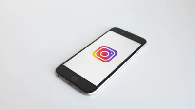 Для детей решили создать отдельный Instagram