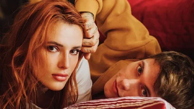 Актриса Белла Торн виходить заміж