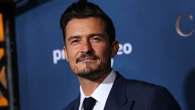 Орландо Блум заявив, що йому не вистачає сексу з Кеті Перрі