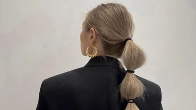 6 варіантів трендових зачісок весни 2021, які легко зробити самій