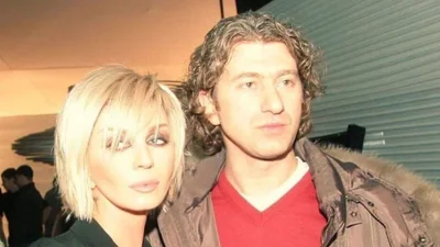 Хотіла дитину: Юрій Нікітін розповів, чому порвав з Іриною Білик