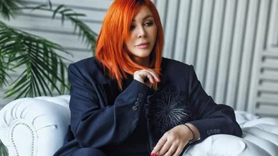 Ірина Білик зустріла в Єгипті екса, у якого стався прилив ностальгії