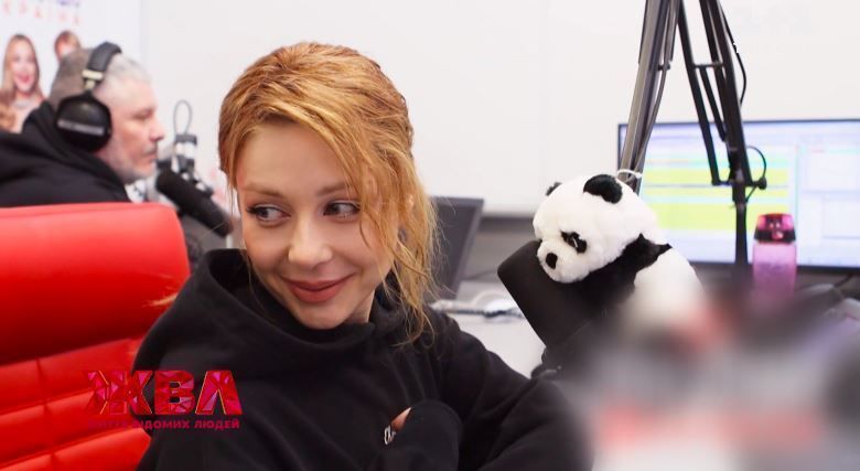 В память о любимом: Тина Кароль показала талисман, который всегда с ней - 510017 В память о любимом: Тина Кароль показала талисман, который всегда с ней - фото 510017