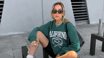 Наймодніші кольори сезону весна-літо 2021 на прикладі зірок вуличного стилю