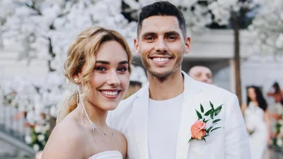 Даша Квиткова рассказала о подарке мужа в честь сына, и он роскошный