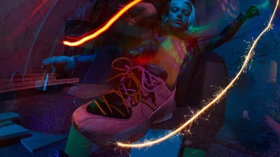 Nike Air Max Day 2021 – еволюція повітря