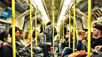 В сети показали, каким на самом деле будет метро на Троещину